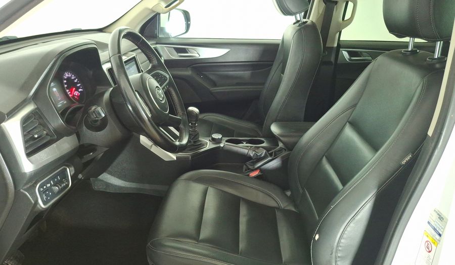Great Wall Poer 2.0 TD DELUXE 4WD Pickup 2022