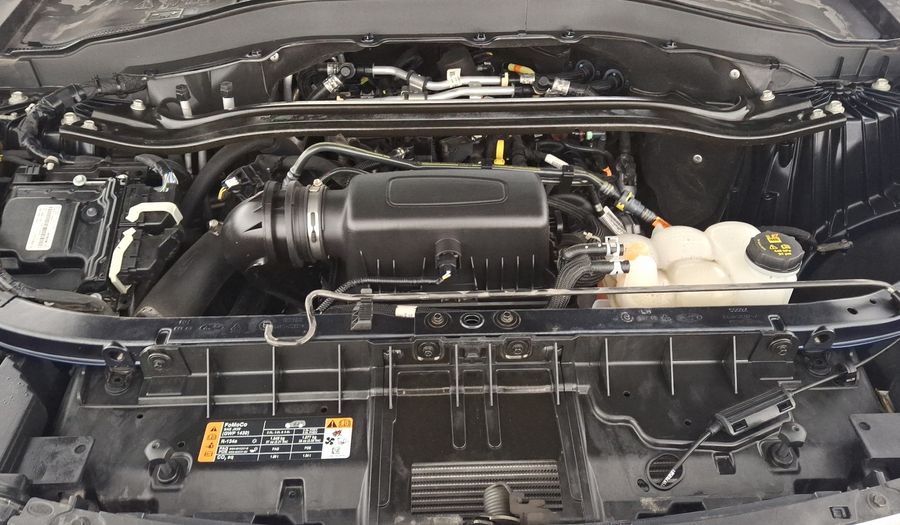 Ford Explorer 2.3 LIMITED AUTO ES Suv 2022