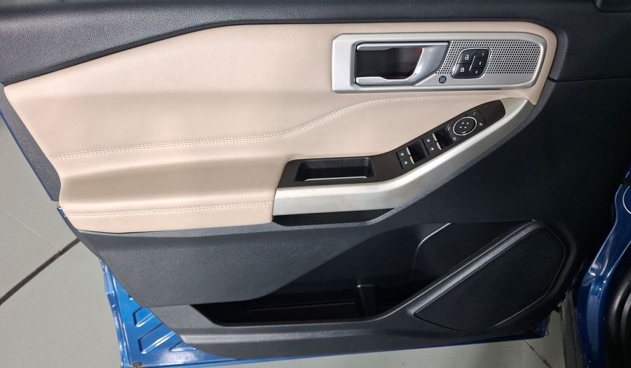 Ford Explorer 2.3 LIMITED AUTO ES Suv 2022
