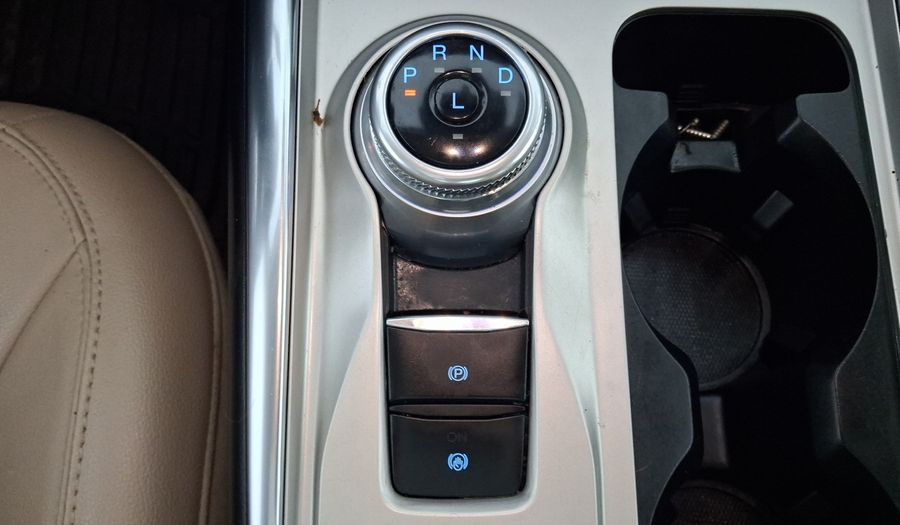 Ford Explorer 2.3 LIMITED AUTO ES Suv 2022