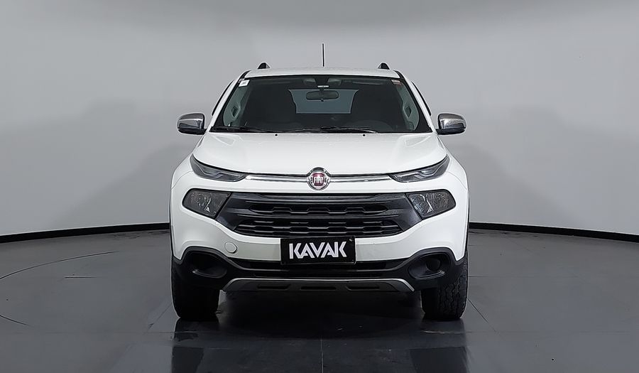 Fiat Toro 2.0 TDI FREEDOM AUTO 4WD Pickup 2018