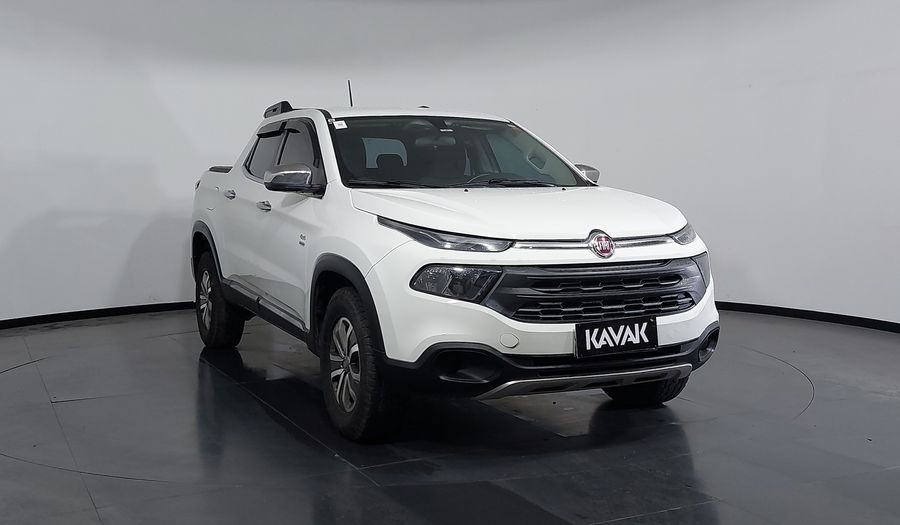Fiat Toro 2.0 TDI FREEDOM AUTO 4WD Pickup 2018