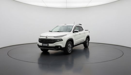 Fiat • Toro