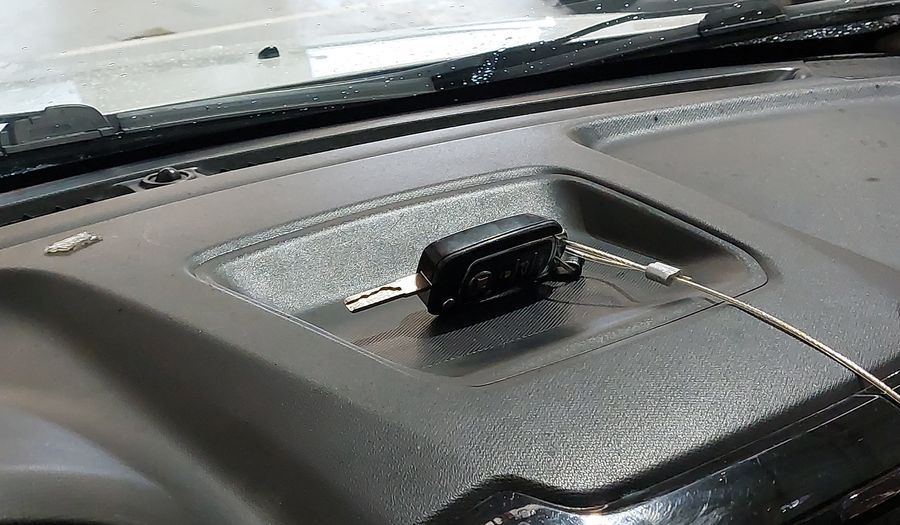 Fiat Toro 2.0 TDI FREEDOM AUTO 4WD Pickup 2018