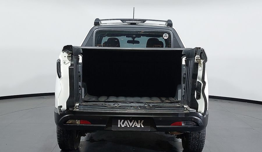 Fiat Toro 2.0 TDI FREEDOM AUTO 4WD Pickup 2018