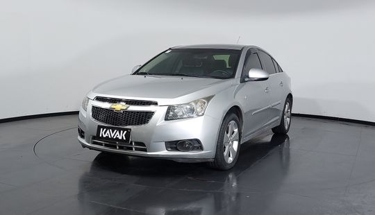 Chevrolet • Cruze