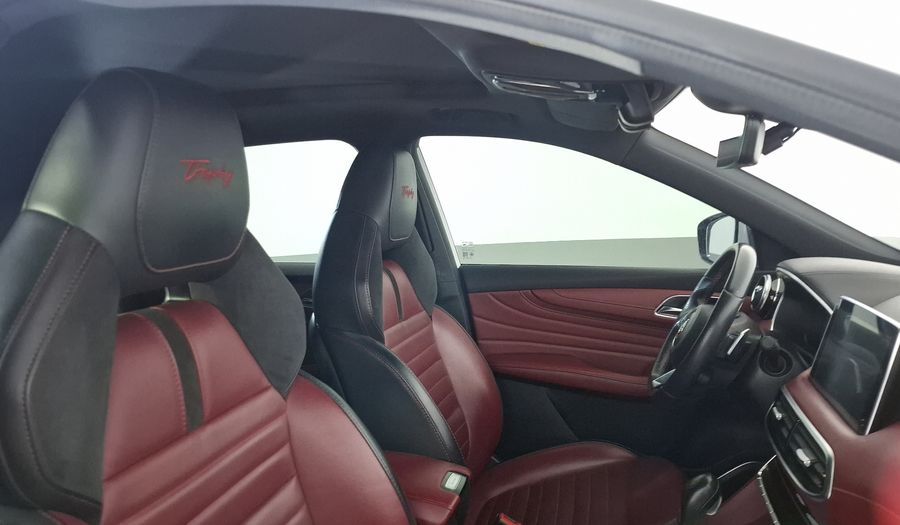 Mg Hs 2.0 TROPHY DCT AWD Suv 2022