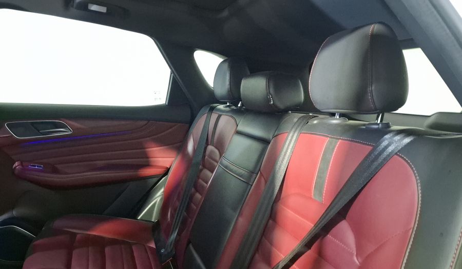 Mg Hs 2.0 TROPHY DCT AWD Suv 2022