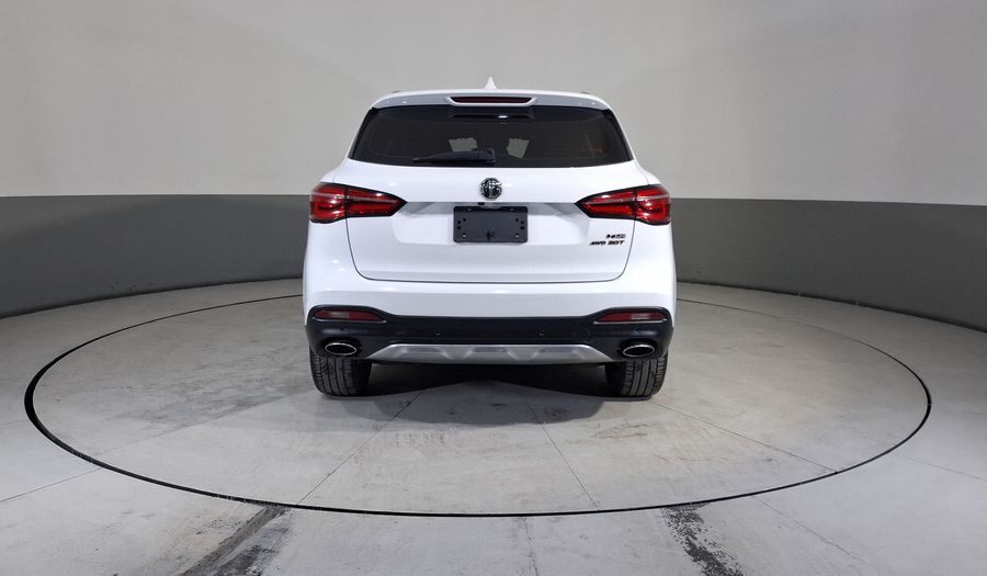 Mg Hs 2.0 TROPHY DCT AWD Suv 2022
