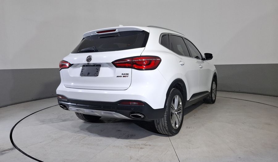 Mg Hs 2.0 TROPHY DCT AWD Suv 2022