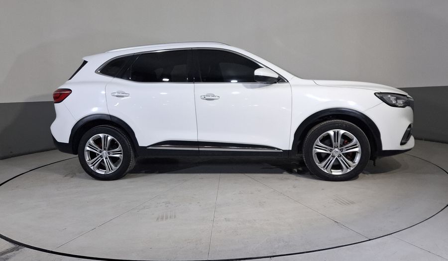 Mg Hs 2.0 TROPHY DCT AWD Suv 2022