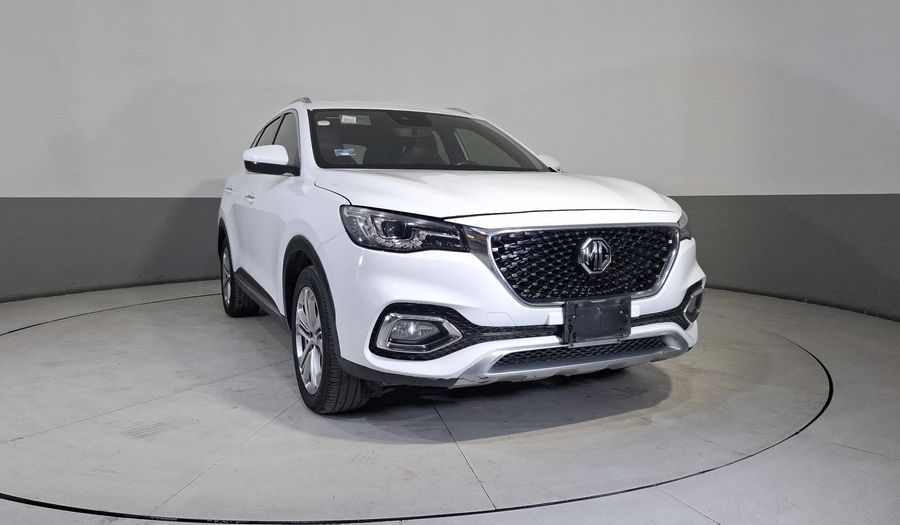 Mg Hs 2.0 TROPHY DCT AWD Suv 2022