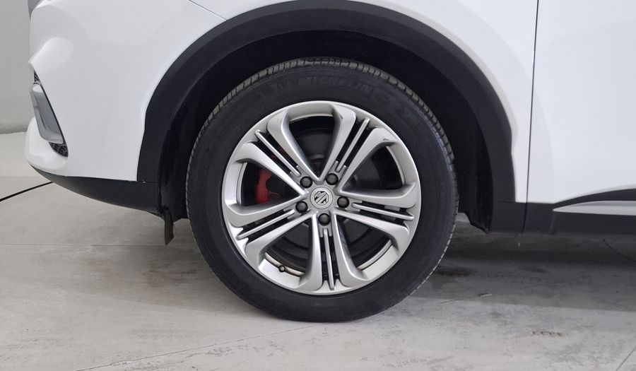 Mg Hs 2.0 TROPHY DCT AWD Suv 2022