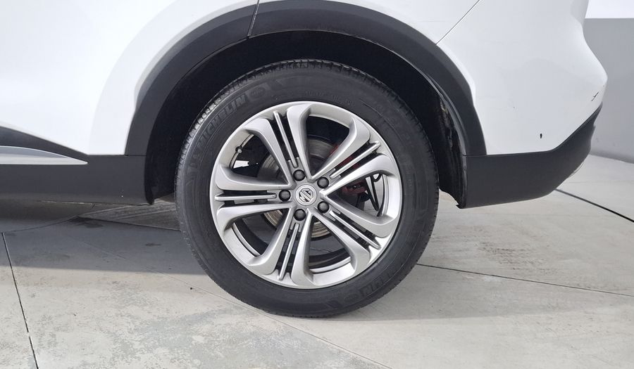 Mg Hs 2.0 TROPHY DCT AWD Suv 2022
