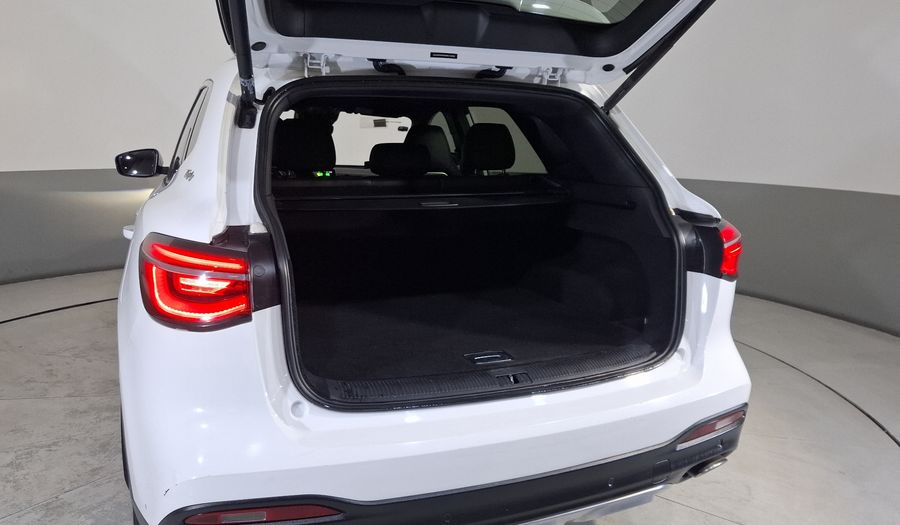 Mg Hs 2.0 TROPHY DCT AWD Suv 2022