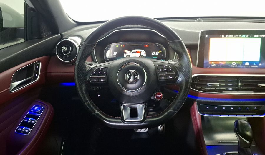 Mg Hs 2.0 TROPHY DCT AWD Suv 2022
