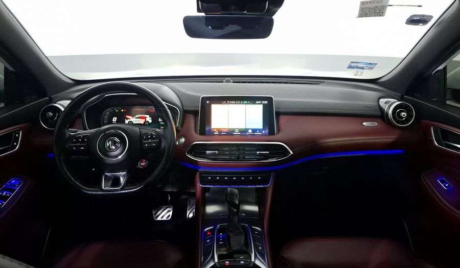 Mg Hs 2.0 TROPHY DCT AWD Suv 2022