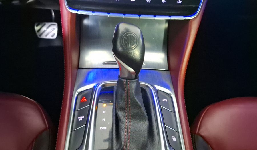 Mg Hs 2.0 TROPHY DCT AWD Suv 2022