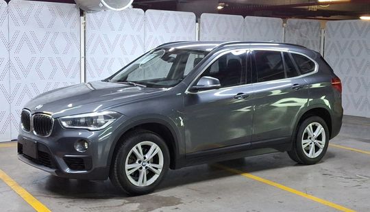 Bmw • X1