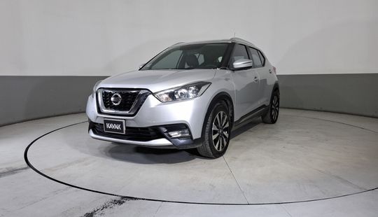 Nissan • Kicks