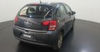 Citroen C3 1.6 VTI 120 FLEX TENDANCE BVA Hatchback 2015