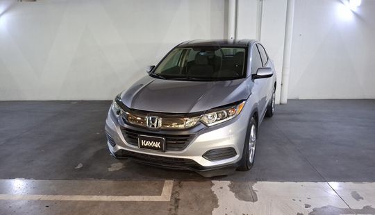 Honda • HR-V
