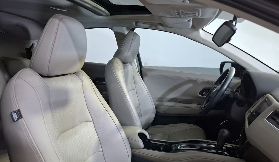Honda Hr-v 1.8 TOURING CVT Suv 2020