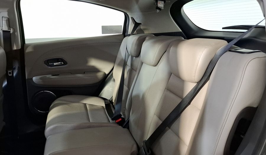 Honda Hr-v 1.8 TOURING CVT Suv 2020