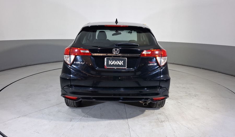 Honda Hr-v 1.8 TOURING CVT Suv 2020