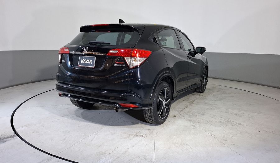 Honda Hr-v 1.8 TOURING CVT Suv 2020