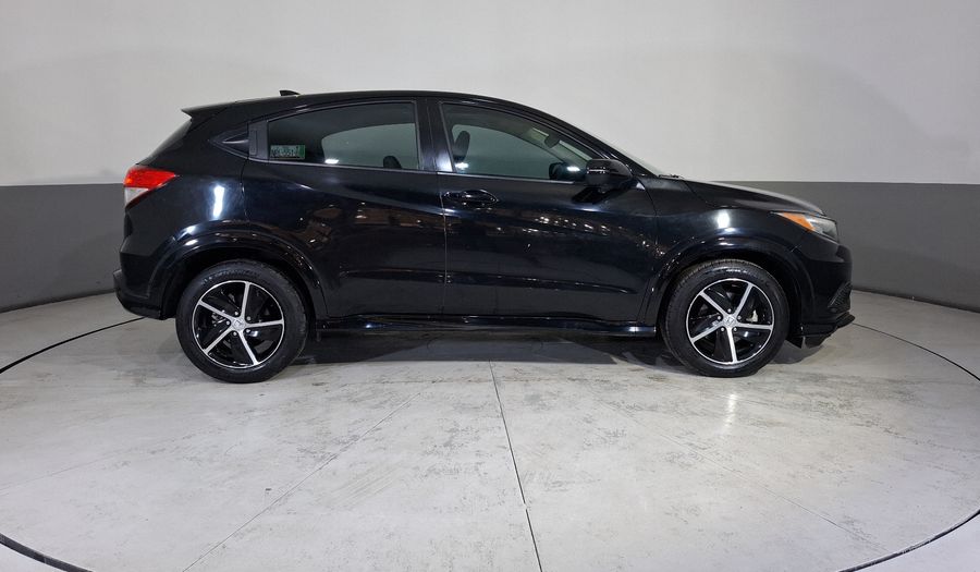 Honda Hr-v 1.8 TOURING CVT Suv 2020