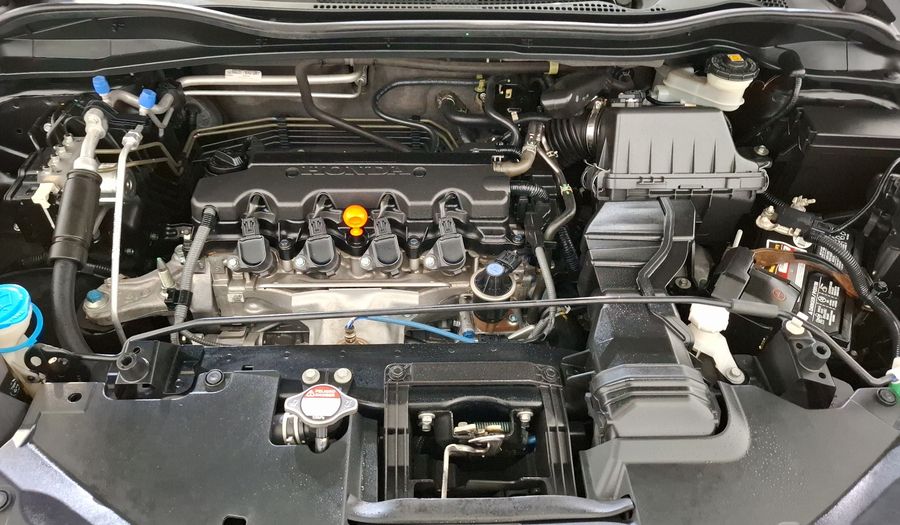 Honda Hr-v 1.8 TOURING CVT Suv 2020