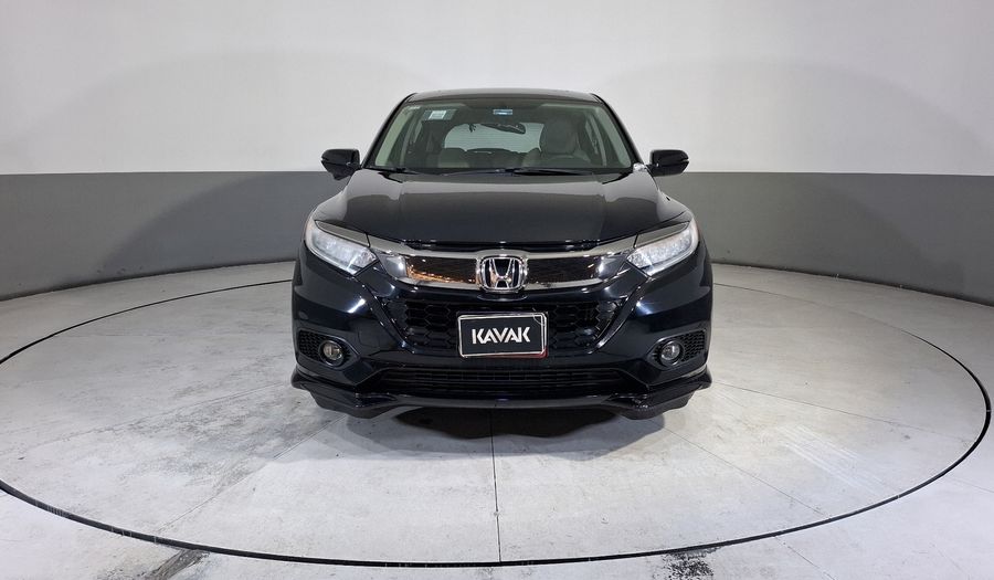 Honda Hr-v 1.8 TOURING CVT Suv 2020
