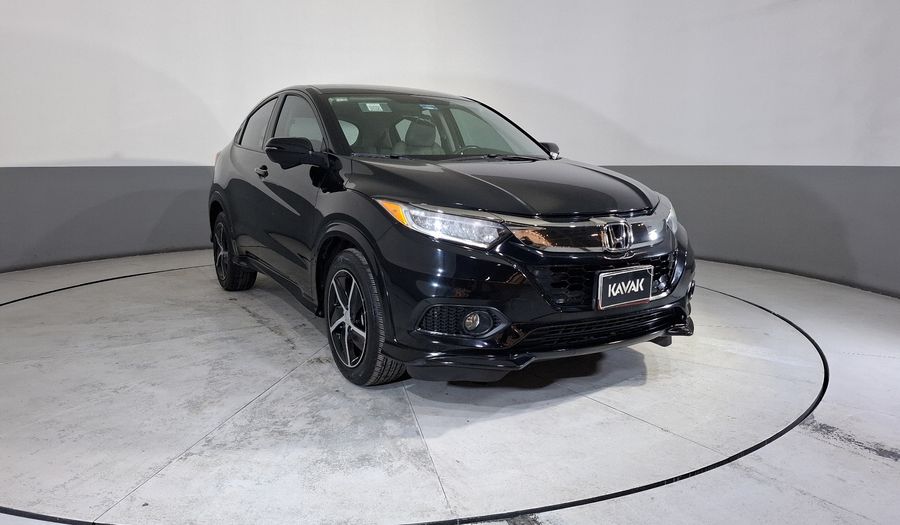 Honda Hr-v 1.8 TOURING CVT Suv 2020