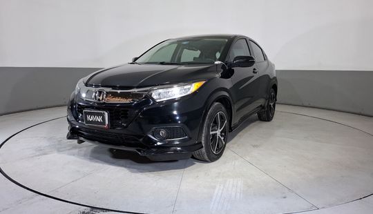 Honda • HR-V