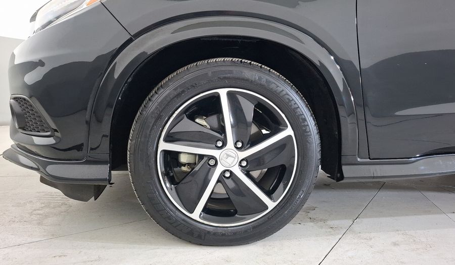 Honda Hr-v 1.8 TOURING CVT Suv 2020