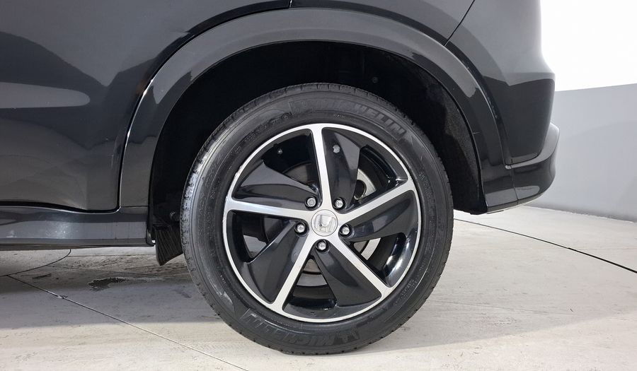 Honda Hr-v 1.8 TOURING CVT Suv 2020
