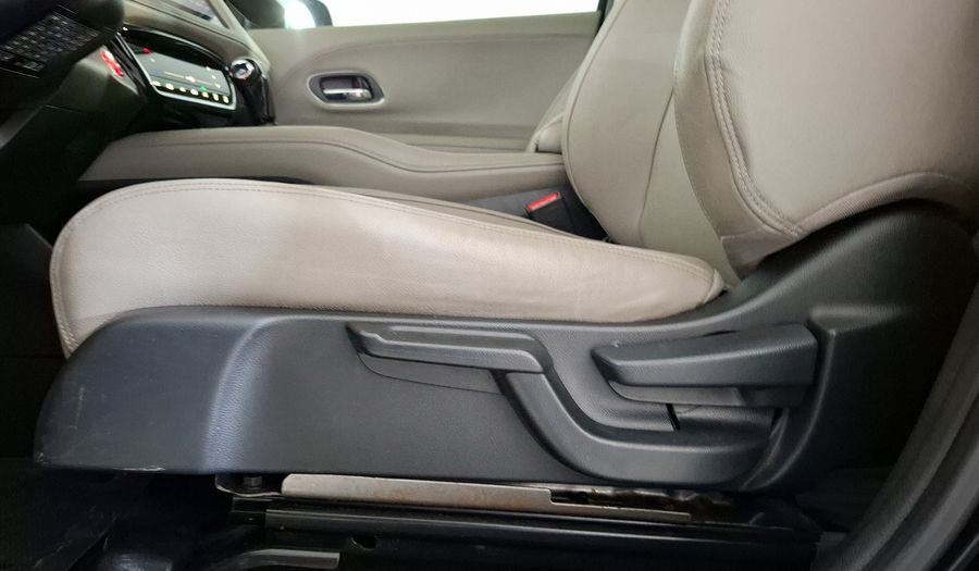 Honda Hr-v 1.8 TOURING CVT Suv 2020