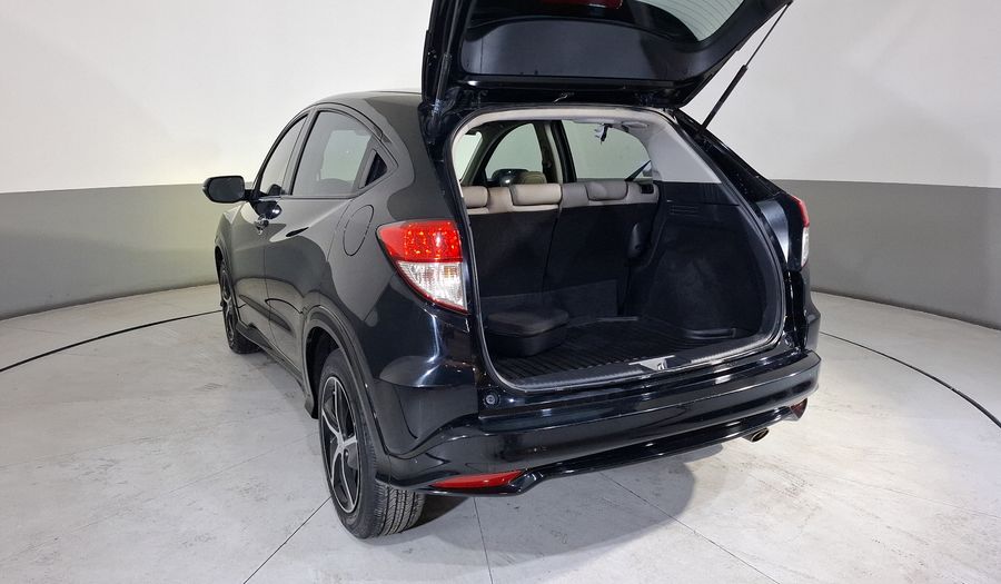 Honda Hr-v 1.8 TOURING CVT Suv 2020