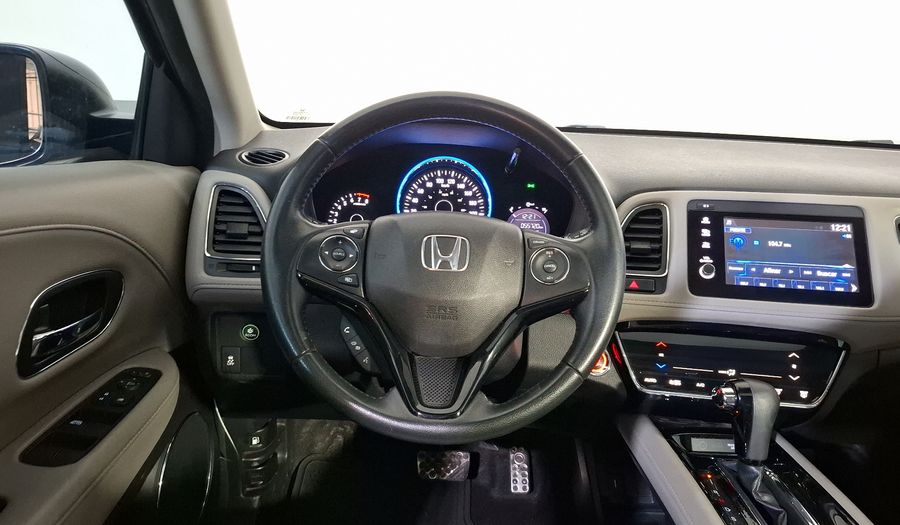 Honda Hr-v 1.8 TOURING CVT Suv 2020