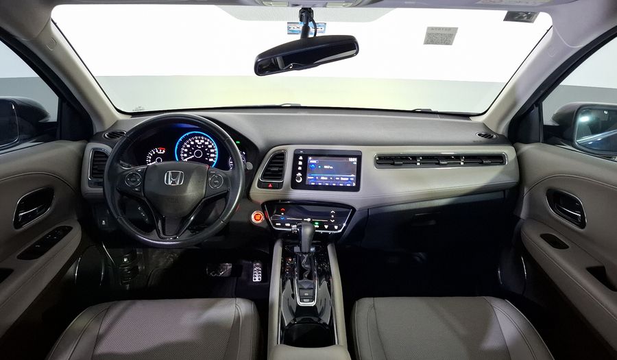 Honda Hr-v 1.8 TOURING CVT Suv 2020