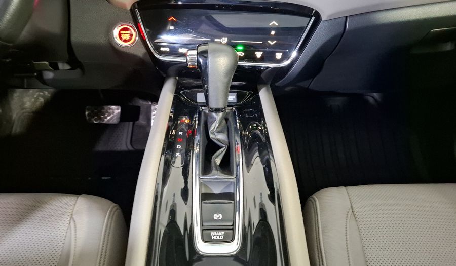 Honda Hr-v 1.8 TOURING CVT Suv 2020