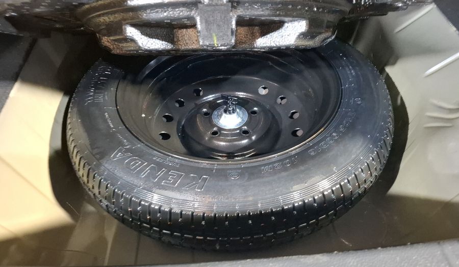 Honda Hr-v 1.8 TOURING CVT Suv 2020