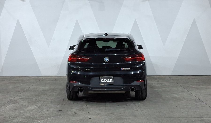 Bmw X2 2.0 M35I XDRIVE AUTO Suv 2023