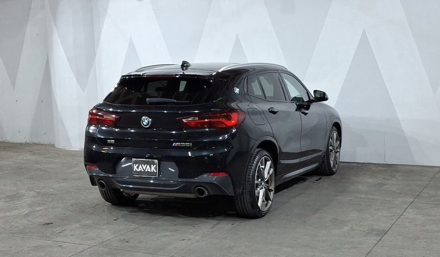 Bmw X2 2.0 M35I XDRIVE AUTO Suv 2023