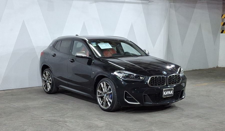 Bmw X2 2.0 M35I XDRIVE AUTO Suv 2023
