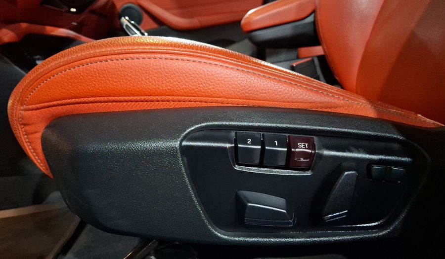 Bmw X2 2.0 M35I XDRIVE AUTO Suv 2023
