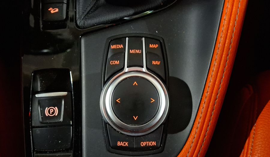 Bmw X2 2.0 M35I XDRIVE AUTO Suv 2023
