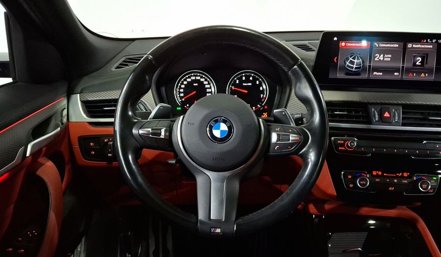 Bmw X2 2.0 M35I XDRIVE AUTO Suv 2023