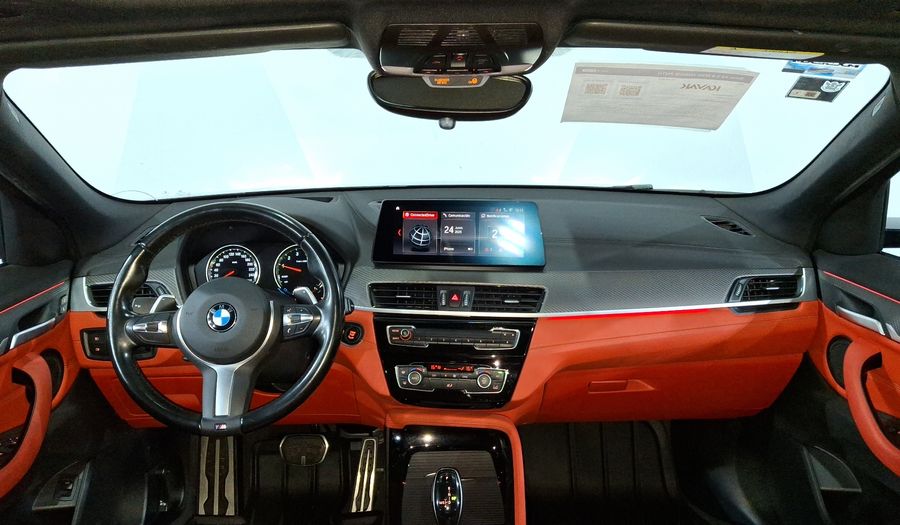 Bmw X2 2.0 M35I XDRIVE AUTO Suv 2023